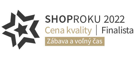 Shop roku 2022 - finalista