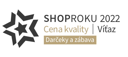 Shop roku finalista