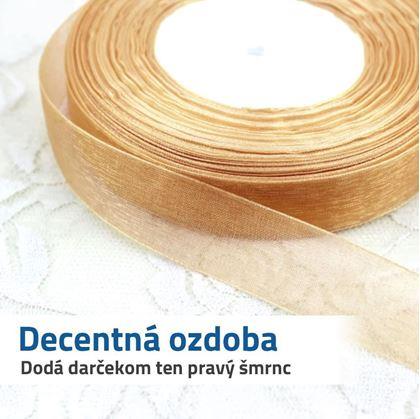 stuha na darčeky