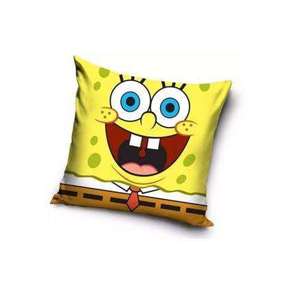 Obrázok Obliečka na vankúšik - Sponge Bob