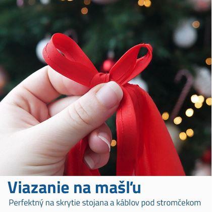 Obrázok z Sukne pod vianočný stromček - les