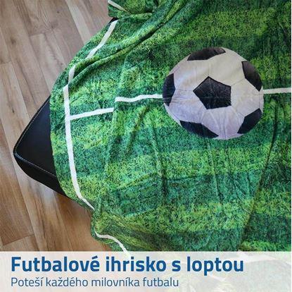 Deka - fotbal