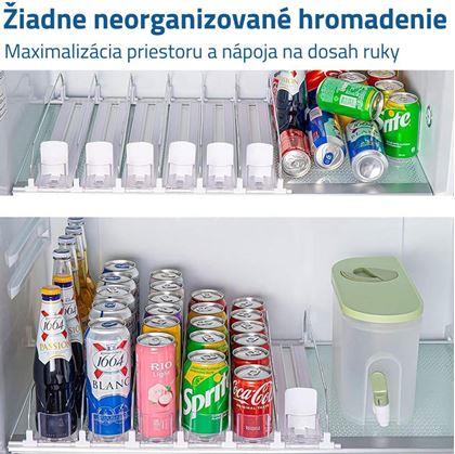 Obrázok z Organizér na nápoje