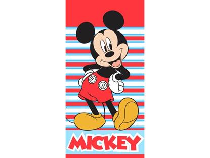 Obrázok Detská osuška - Mickey Mouse