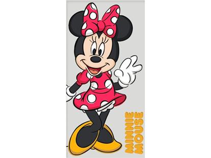 Obrázok Detská osuška - Minnie Mouse