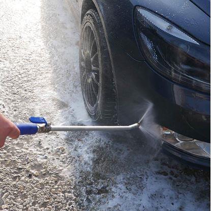 Obrázok Tlakový nástavec na hadicu - jednoduchá vapka