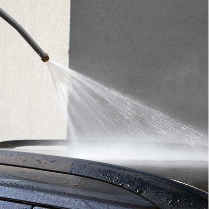 Obrázok Tlakový nástavec na hadicu - jednoduchá vapka