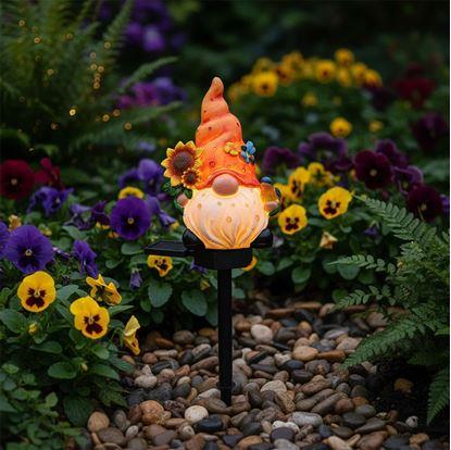 Obrázok Solární světýlko - trpaslík